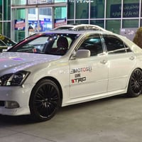 شاهینە مۆدیل ٢٠٠٥ بڕاوەی ١٨٢  کۆد کراو  گێڕ و مەکینە گەورە  شاشە و کام...