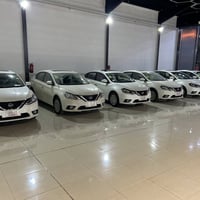 وصول وحبه جديده نيسان سنترا 2025❤️❤️ رقم اربيل الدوالي الجديد موقم وجا...