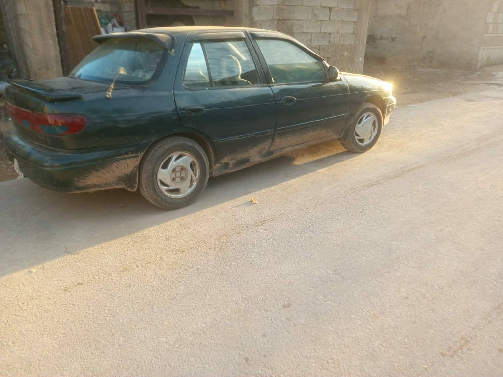 سيفيا موديل٩٥ كير مكينه خير من الله مكينه مفتوح ١٦٠٠  رقم بغداد انكليزي بسمي السياره مال طربكه ليدورر صبغ وهلسوالف ليخابر مصبوغه  كلها وبيها خياسات بلكنر مال الجاملغات الخلفيه. السياره شغاله هزتها جديده جامتها جديده   السعر ٢٥ ورقه. خابر وتدلل
***********
مكان السياره بغداد  قرب الجزيره السياحيه حلة, بابل
