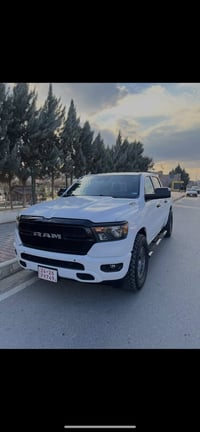 تراديسمان • ٤x٤ • V6