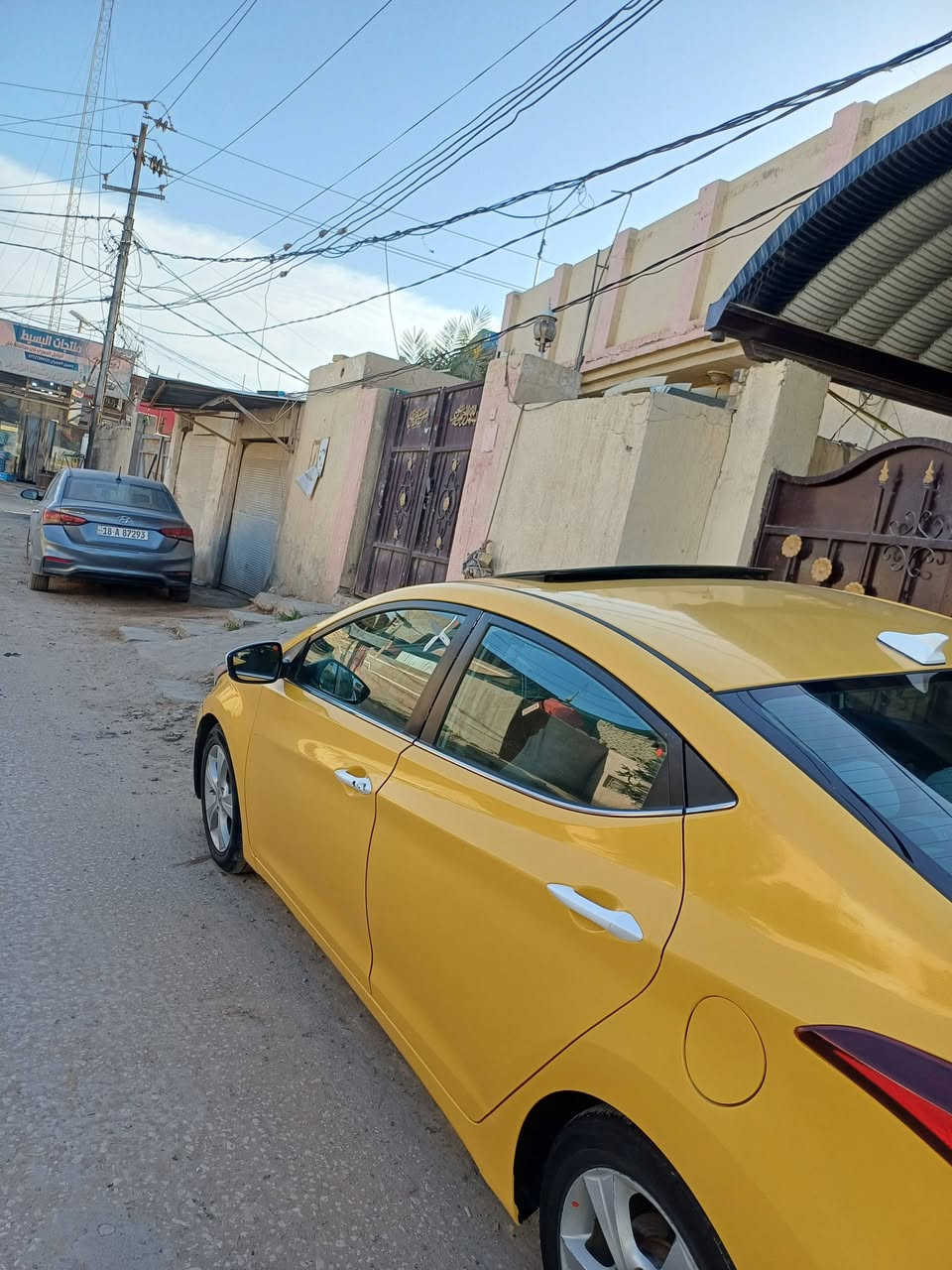 السلام عليكم النتر مديل 2016 فول موصفات فتحه بصمه بصمت ابواب 
كير مكين كفاله شرط مال شركه كفاله من المعجون حادثه فقط قبق جنطه وسونار موجود  وصبغ ابلديه *********** مكاني بابل
