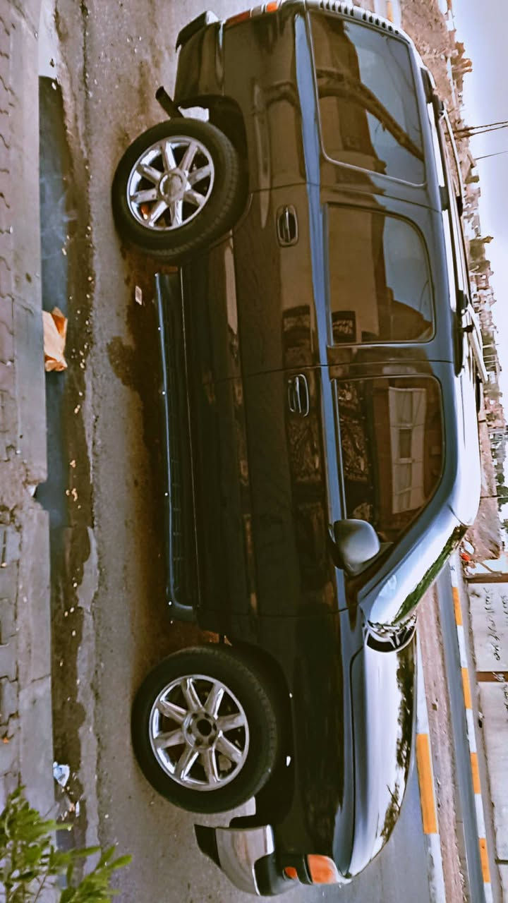 جمسي ادوات بتره سياره مكفوله موديل 2005
سعرهه40قفل الشراي يتصل ***********مكلف بل نشر مكان كركوك
