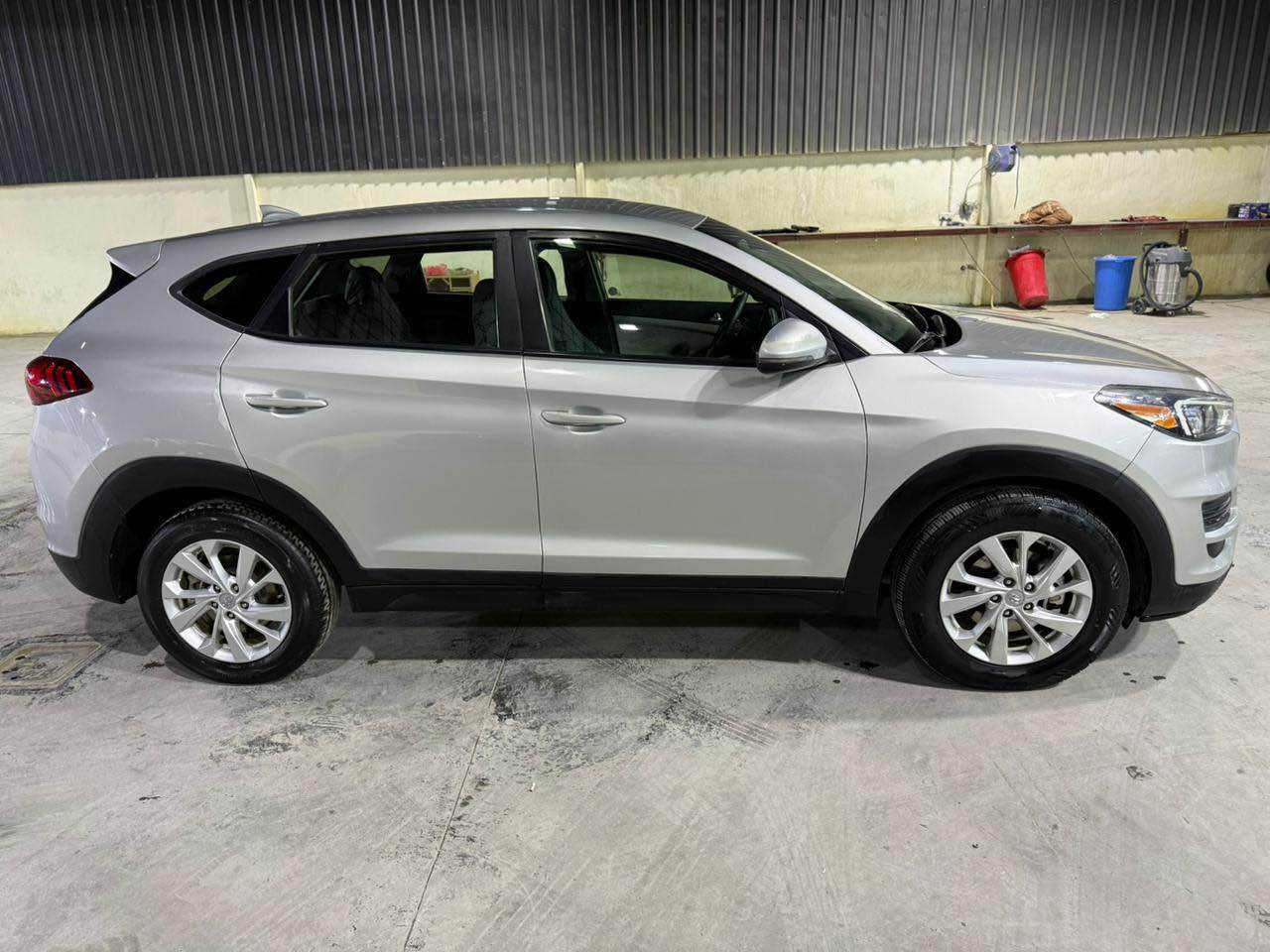 توسان مديل 2020
وارد امريكي 
رقم اربيل تحويل او وكاله  
مكان السياره كربلاء
سعر 145 وبيه مجال 
*********** كربلاء, العراق
