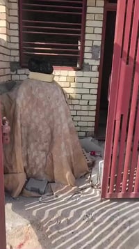 حي ١٨ • هيكل • ٧٥م