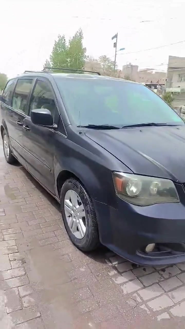 السلام عليكم دوج كرفان موديل 2011 باسمي سياره فول بيبان كهربائي عنوان بغداد شعله  الاتصال على رقم الهاتف فقط ***********
