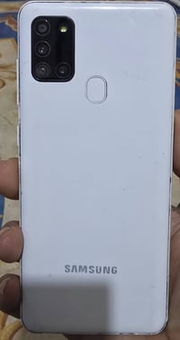 سامسونج A21s • ٦٤ • ٤ رام