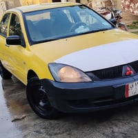 لانسر • ٢٠١٠ • مكينه جديد