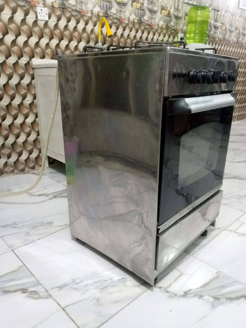 طباخ عشتار شغال كله السعر 50


**إذا كنت صاحب هذا الإعلان وتريد حذفه لأي سبب، رجاءا أرسل رسالة إلى الدعم الفني**