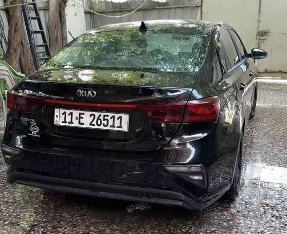 كيا فورتي موديل 21امريكي حادثهه خفيف جدا قطعه وحده بلا دواخل لاايرباك ولا برغي بيهه مفتوح ابد شاصي لغد مكفولات سياره على ايدي مابيهه كلشي ونظيفه مكانهه كفات السيديه لسعرهه 138مناسب وبي مجال قليل للتصال ***********
