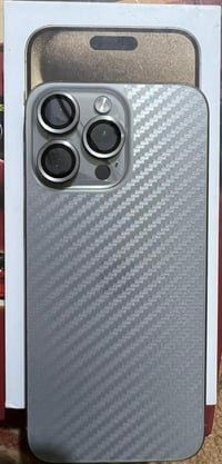 ايفون 15 برو ماكس • ٢٥٦ • المحموديه