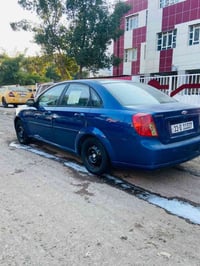 للبيع اوبترا 2005 كير عادي رقم بغداد ب اسمي  بلاديه بدون صبغ بدون دواخ...