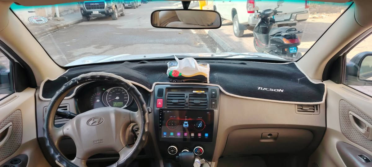 سلام عليكم سياره تواسان مديل 9 كير ومكينه مكفولات مكفوله مضربه ومن صبغ تخم تاير جداد دبلات جداد صدر جديد اربيل بسمي  ***********
