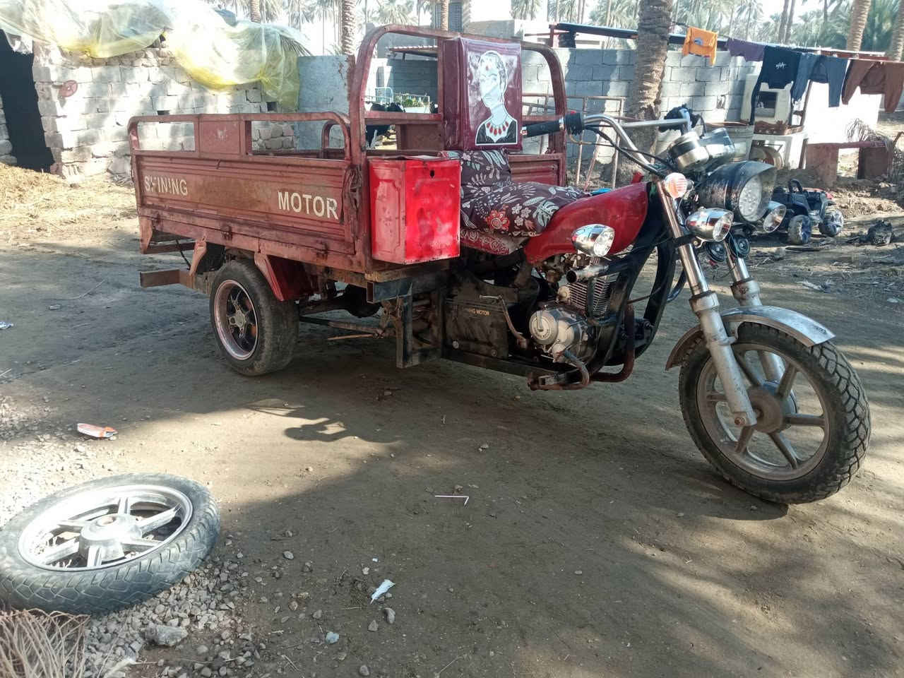 ستوته موديل ١٥اورق أصولي السعر ٩٥٠وبيه مجال المكان بابل سده المهناويه***********بيه مكاينه ٢٣
