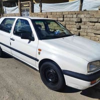 كولف • شرط التحويل • تاير جديد