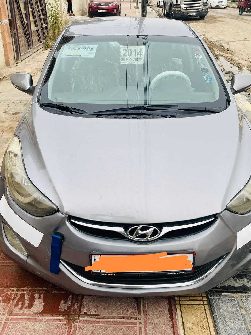 السلام عليكم
#النتر2014_اصل_بانزين
ادوات كصة جنطه
دخول جديد كارتون 
#متوم_شرط_الحاسبه
وكالة بـ اسم المشتري 
تبريد ثلج 
تخم تايرات
كير محرك مكفول
تحكم ستيرن 
السياره جاهزه مال جناي مابيه نقص برغي 
#السعر_48_ورقه_وبيه_مجال
للاتصال//***********
#المكان_ذي_قار_النصر
