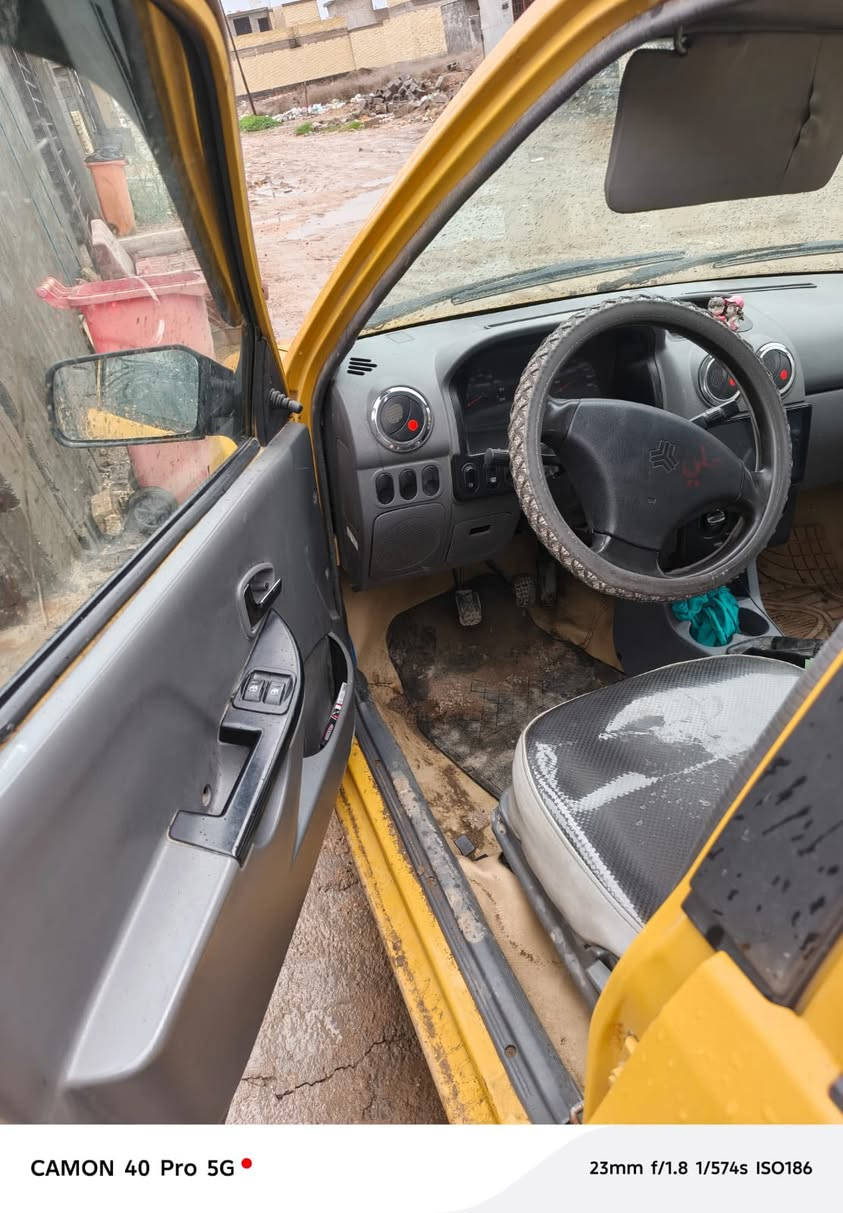 السلام عليكم سايبة موديل ٢٠١٢ سيارة كاملة مكملة دوشمة جديدة دواخل جديدة تبريد تتدفءة تخم تاير جديد لايت عالي ناصي بكلايتات شغالة سيارة كلشي ماناقصها ميكنتها خير من الله رقم نكليزي ثاني يوم تحويلك ضربة الجاملغ مال راكب سيارة كاملة ماعوزهة رايدهة ٣١ بيها مجال مكاني الدورة هوررجب رقمي ***********
