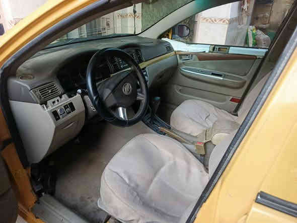 السلام عليكم
سياره ليفان    موديل 2011   رقم بغداد  راعيه ماندله. 
مكينه وكير كورلا 1600 
  السعر 12 ورقه العنوان ذي قار سيدخيل
رقم صاحب سياره ***********
