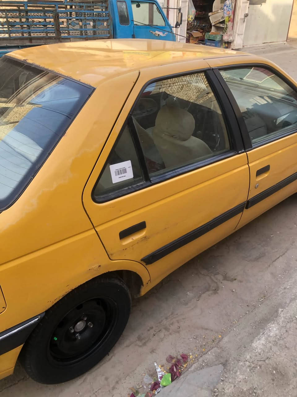 بيجو لميس ٢٠١٢بغداد بسمي تحويل مباشر مكاني بغدادالشعب السعر ٣٠$ ***********
