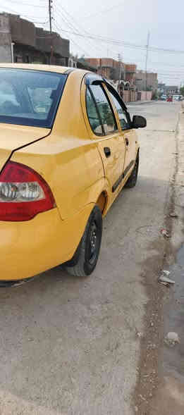 السلام عليكم للبيع طيبة موديل 2015 رقم بغداد بسمي كير مكينة تبريد❄ تدفئة شواصي براكيت كفالة عامة كشر كفالة مصفرة هيئة وغرامات سيارة جاهزة مكاني بغداد السعر 36 وبيهة مجال قليل
***********
***********
