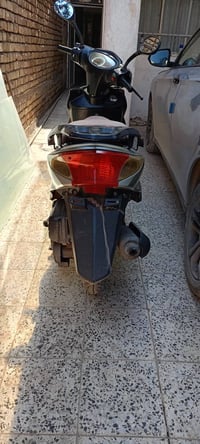 دراجه سكنس • ١٠٠/٩٩ • خريسان بعقوبه