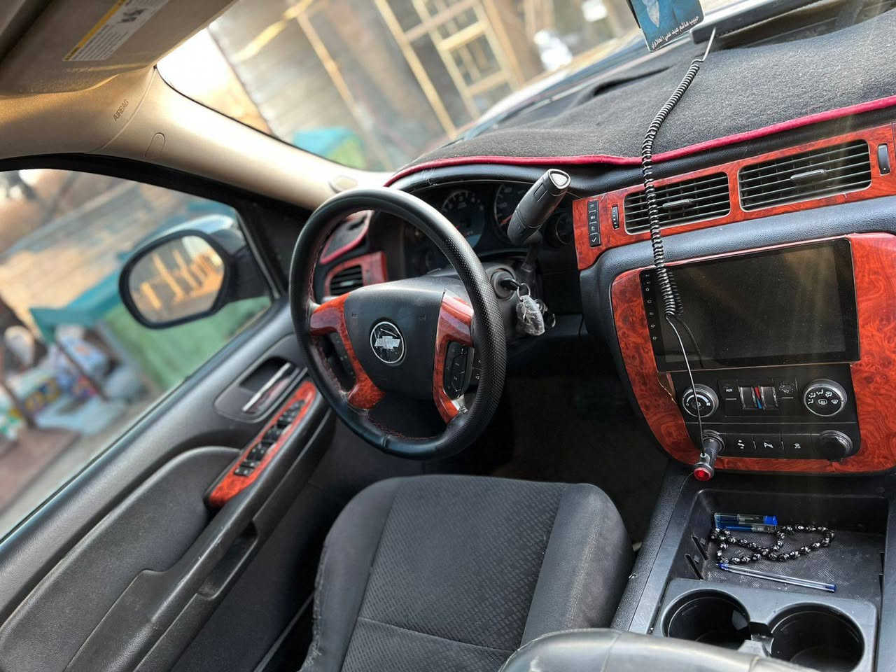 سلام عليكم تاهو 12مكفوله من الكص والسرقه والعشائر بيه جاملغ صبغ وتكحيلات بيع اومراوس بااصولي مكاني بابل سعره 65 ***********
