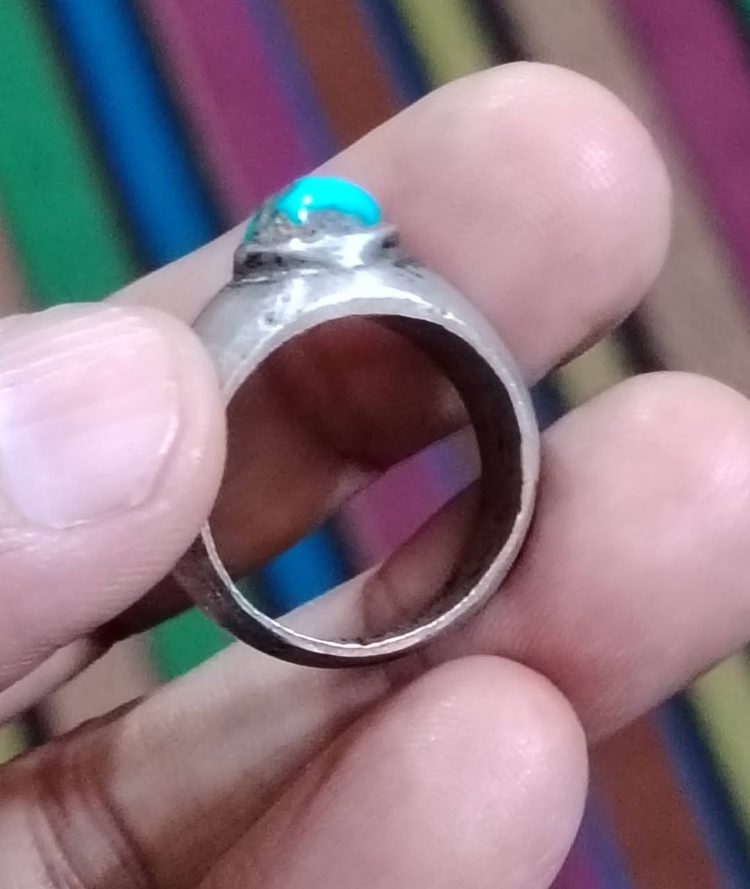 #الجميع للبيع فقط مكاني بغداد يوجد توصيل كل محبس وسعره


**إذا كنت صاحب هذا الإعلان وتريد حذفه لأي سبب، رجاءا أرسل رسالة إلى الدعم الفني**