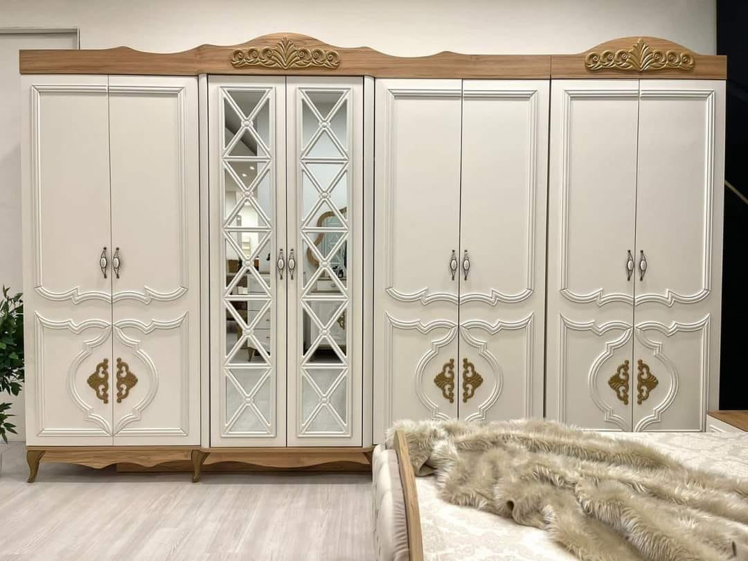 الديكور الجديد  ***********

