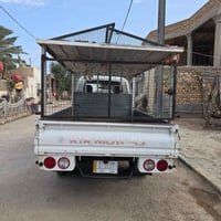 كيا موديل ١٤ • تبريد شغال • رقم ميسان