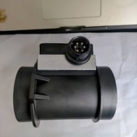 مطلوب ايرفلو BMW مسكر فانوس 525 مع ذكر السعر