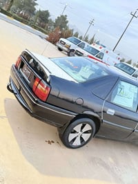 فيكترا • ١٩٩٣ • اوتوماتيك