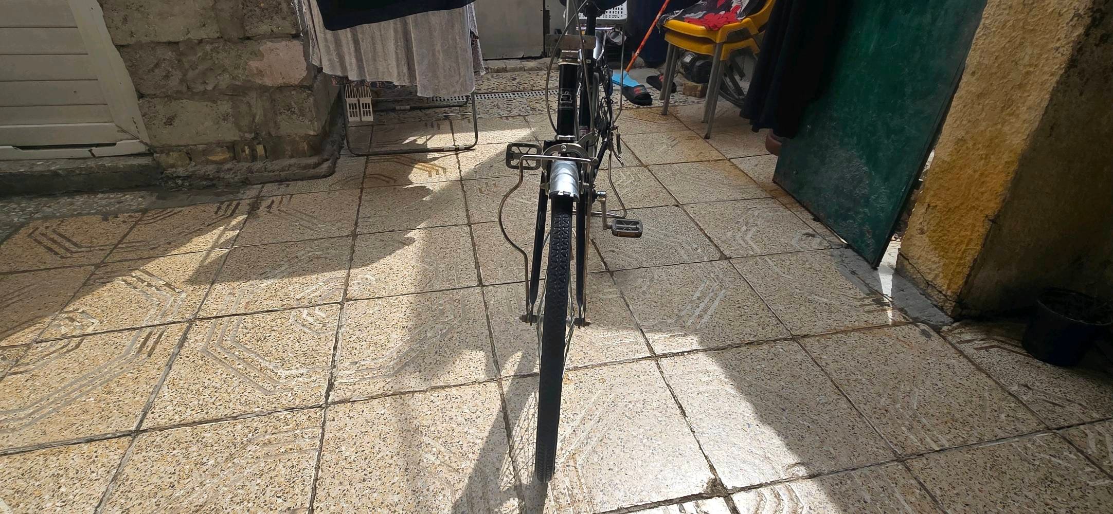 قفلة ١٣٠ او مراوس وي BMX