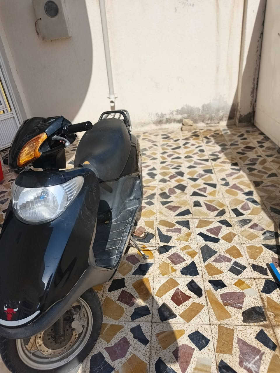 سبيسي ياباني للبيع
***********
اتصل وتدلل
