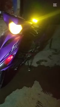 دراجة يابانية • نضيفه • كربلاء