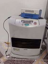 صوبه • كهرب وغاز • شغاله