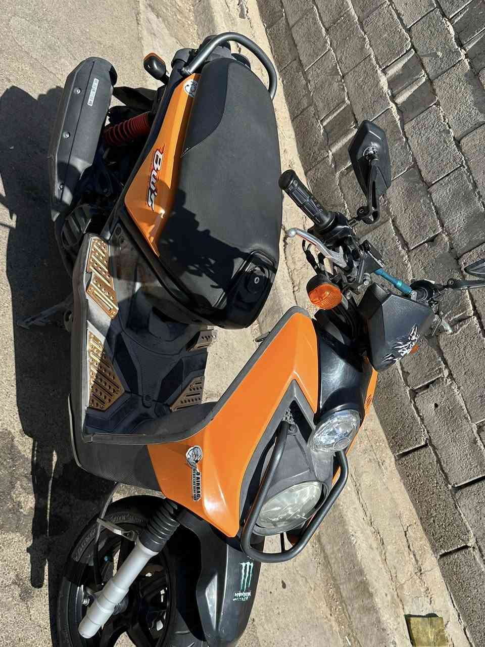 مرحبا شباب للبيع دراجه سكنس جبلي وكاله  والدارجه مكفوله كفاله عامه من كلشي دراجه رنبه وحلوه ما شاء الله غير متواجد على الفيس بوك فقط هاتف *********** مكاني بغداد البياع
