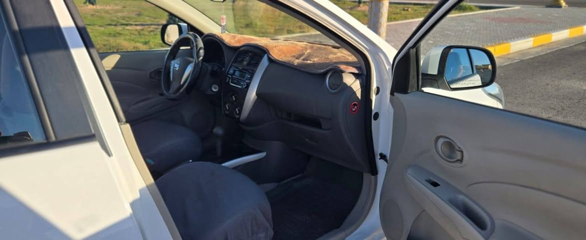 نيسان صني هندي ٢٠٢٤فول مواصفات كلشي موضح بالفيديو عنوان مدينة الآمال السكنيه الاستفسار واتساب ***********
120 بيها مجال الشراي
