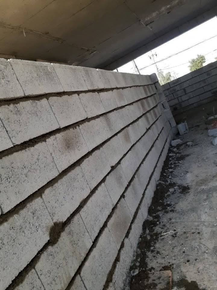 ااسطه بناء متفرق حالين شغل درجه اولى


**إذا كنت صاحب هذا الإعلان وتريد حذفه لأي سبب، رجاءا أرسل رسالة إلى الدعم الفني**