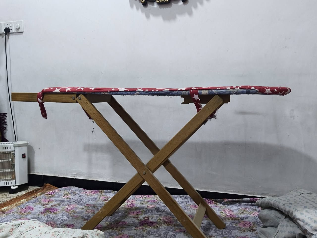 للبيع السعر ١٠ الاف العنوان بغداد الحرية شارع عشرين للاستفسار على الرقم ***********
