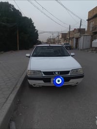بيجو ٤٠٥ • ٢٠١٦ • مكينة ١٨٠٠