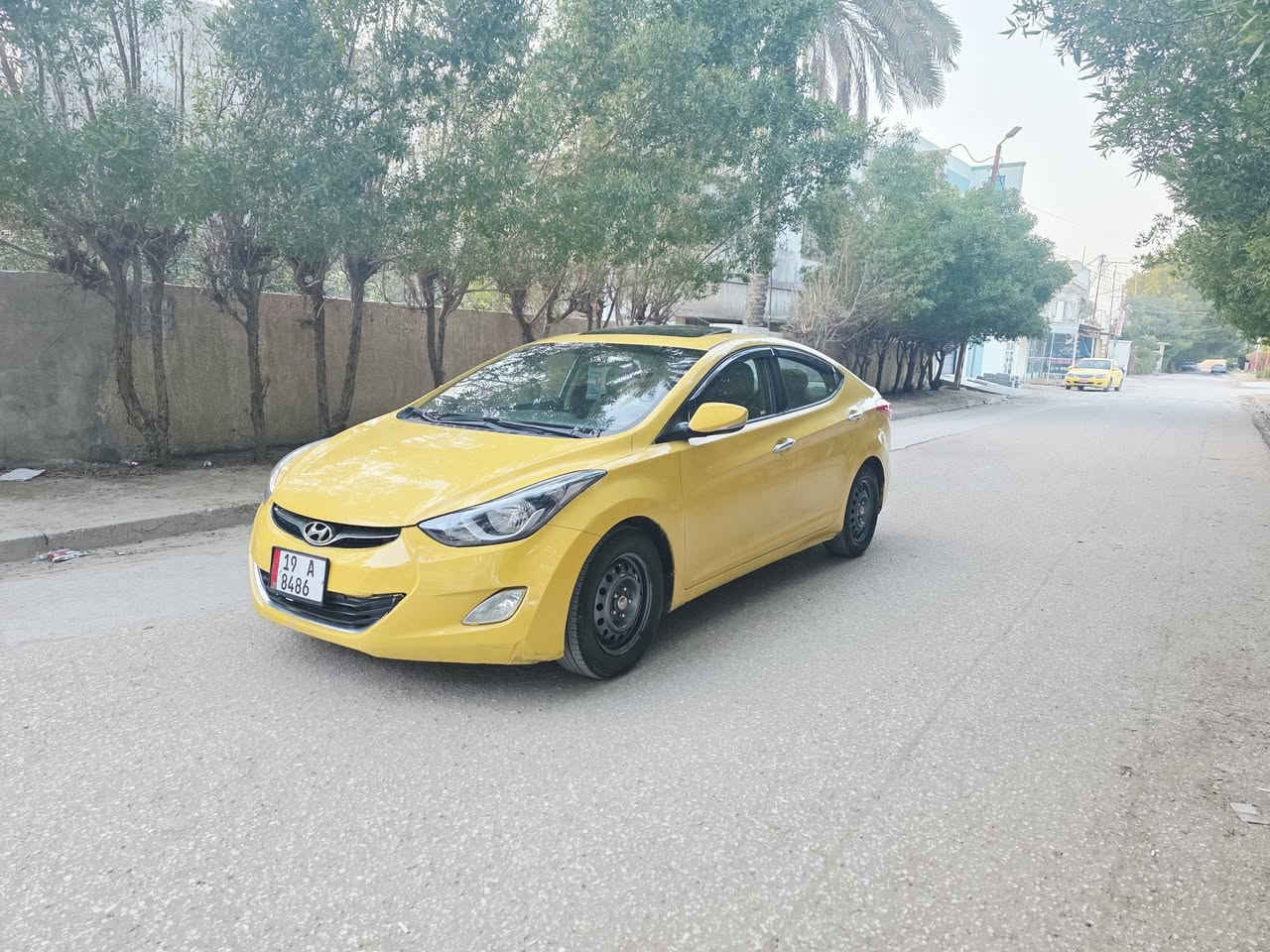 النترا 2013 خليجي سيارة مكفولة كفالة عامة فول موصفات فتحة بصمة  فول للاخير مكينة وكير وحدادية كل وضع شركة هيئة غرامات مصفرة رقم دولي سيارة كل نقص ما بيه السعر 97  رقمي *********** مكان السيارة حلة المركز
