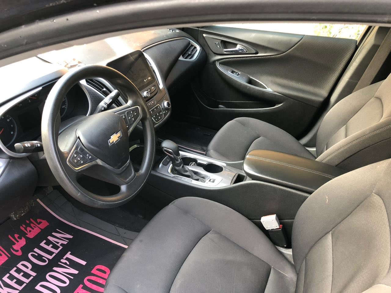 شوفرليت ماليبو Lt
2024
مكينه 1500  تيربو
4 قطع صبغ 
ماشيه 36 الف ميل
السعر 130$
وبيها مجال 

***********
