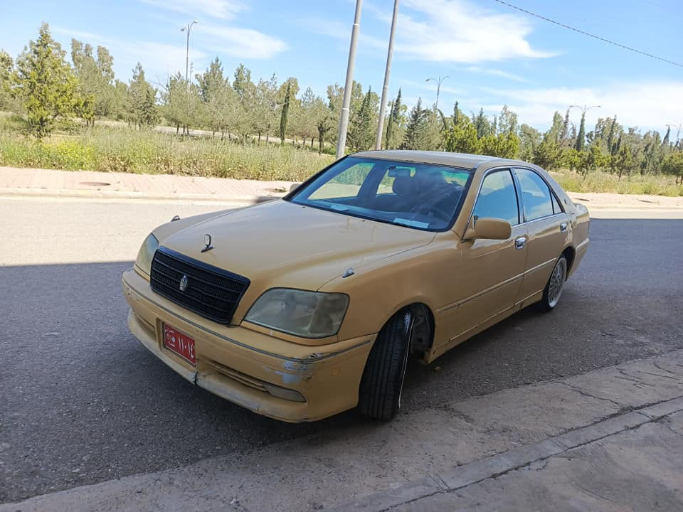 مەلیکەی مۆدیل 2001
موس    
سێ دوگمە 
گێڕومەکینەی بێ عەیب بەشەرت
پاوەرو کارەبایاتی مەزبوت 
سوکان کارەبایی پێشو دوا کریستاڵ 
لێدراوی هیچ پێوەنیە 
چوار ویل دەرەجەیەکی لەژێرە 
سعری 32 گەڵا السليمانية, العراق


**إذا كنت صاحب هذا الإعلان وتريد حذفه لأي سبب، رجاءا أرسل رسالة إلى الدعم الفني**
