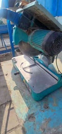 كتر يلماز  معواجه عمل اركان قياس مترين وعشره  طبر عمل اركان جدا حاد  0...