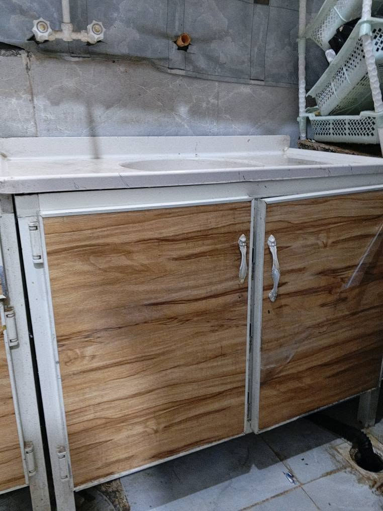 كاونتر نظيف للبيع متر وملحق متر وسنك متر سعره 90 وبي مجال بسيط عمارة, ميسان


**إذا كنت صاحب هذا الإعلان وتريد حذفه لأي سبب، رجاءا أرسل رسالة إلى الدعم الفني**