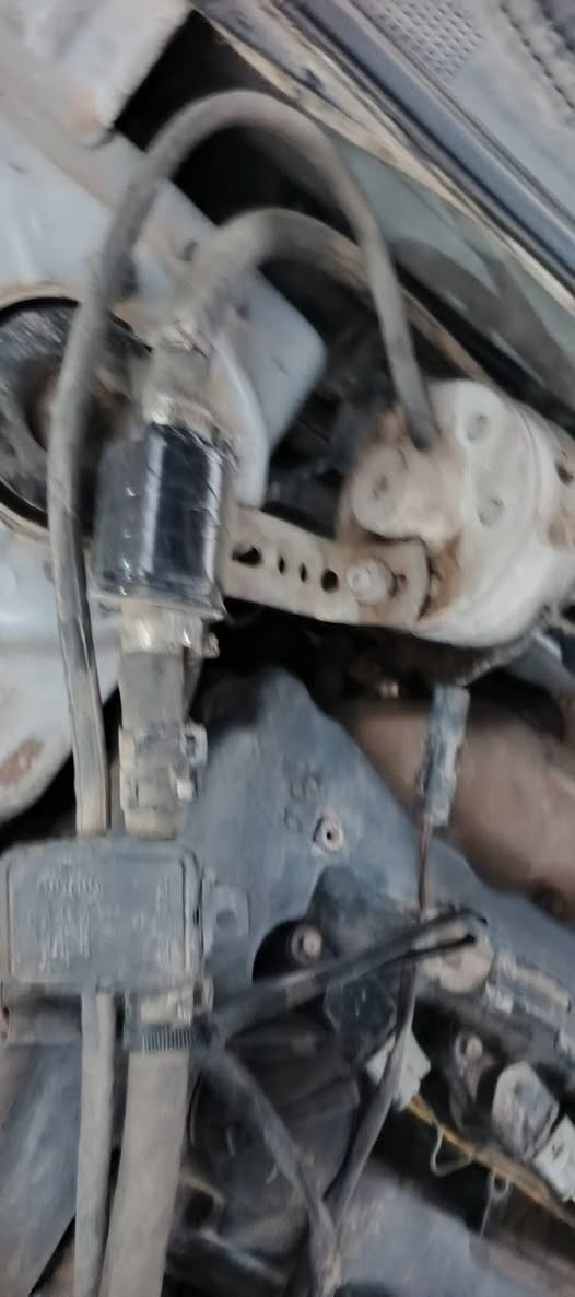 السلام عليكم منظومت غاز للبيع  
جديد غير مستخدمه كامله جيب وشد العنوان كربلاء
***********

