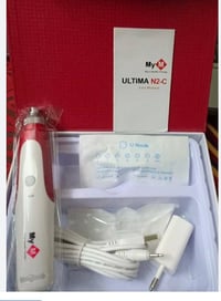 الكترونيات • مع التوصيل