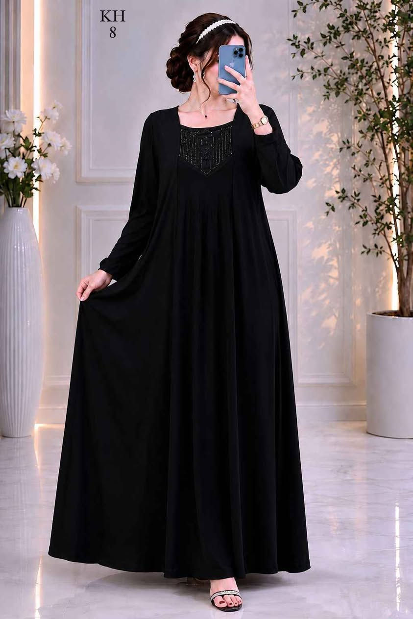 الجمال غير شكل مع موديلات ازياء 

دشداشة فانيلة سواد فاحم وقطعة اتجنن

القياسات 3XL. 4XL. 5XL

السعر 20 الف البصرة, العراق


**إذا كنت صاحب هذا الإعلان وتريد حذفه لأي سبب، رجاءا أرسل رسالة إلى الدعم الفني**