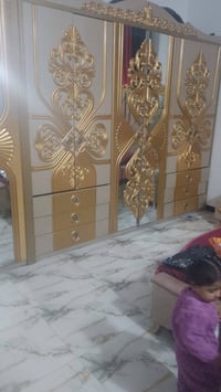 طقم 10 قطع • نظيفه • شرطة الخامسة