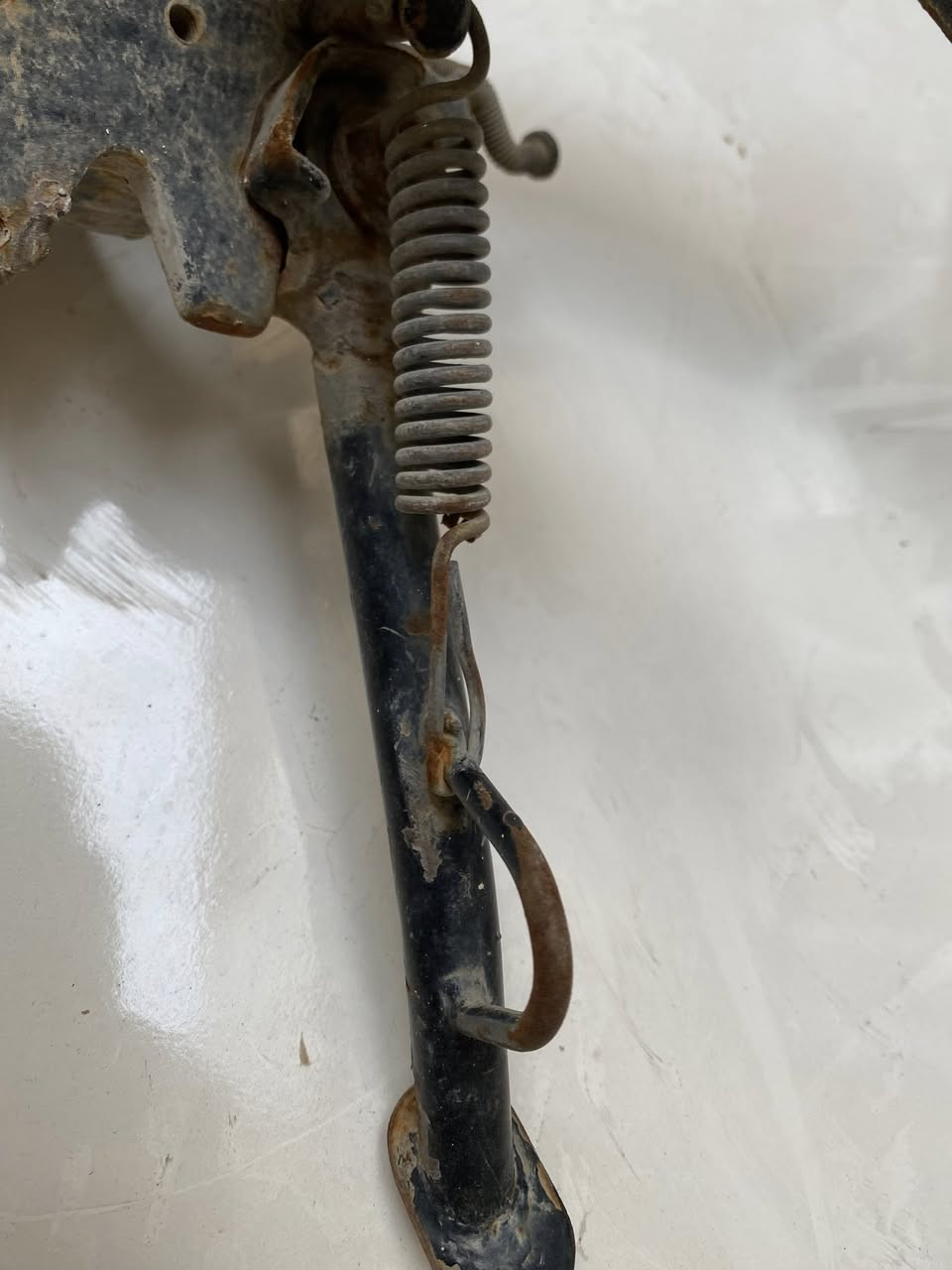 تفصيخ شمحتاج موجود مال بطه فقط *********** مكاني كربلاء حي الحر
