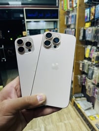 آيفون ١٦ برو ماكس • نظافة ١٠٠ • ضمان اسبوع